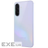 Смартфон Samsung Galaxy A36 5G 8/256GB Awesome Lavender (SM-A366BLVGEUC), 6.7" (2340x1080) Super AMO