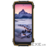 Мобільний телефон Blackview BV7300 6/256GB Yelow (6931548319023)