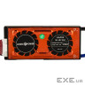 BMS плата LiFePO4 48V 16S 80A симетрія (11468)