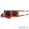 BMS плата LiFePO4 48V 16S 80A симетрія (11468)