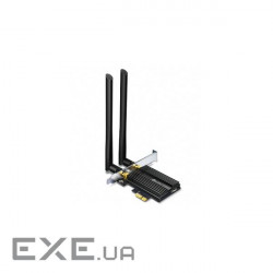 Wi-Fi адаптер TP-LINK Archer TX50E (ARCHER-TX50E)
