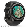 Смарт-годинник Garmin fenix 8, MicroLED, GPS смарт-годинник (010-03380-05)