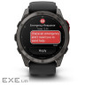 Смарт-годинник Garmin fenix 8, MicroLED, GPS смарт-годинник (010-03380-05)