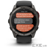 Смарт-годинник Garmin fenix 8, MicroLED, GPS смарт-годинник (010-03380-05)