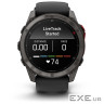 Смарт-годинник Garmin fenix 8, MicroLED, GPS смарт-годинник (010-03380-05)
