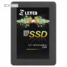 SSD накопичувач Leven JS500 60 GB (JS500SSD60GB)