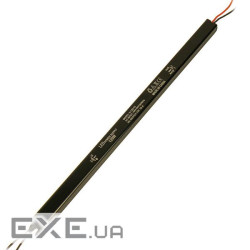 Імпульсний блок живлення герметичний PSW12-120 12В 10А (120Вт) IP20 (382*18*18) (S-120-12) ) IP20 (382*18*18) (S-120-12)