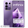 Мобільний телефон Infinix Note 50 Pro+ 12/256Gb NFC Enchanted Purple (4894947070075)