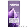 Мобільний телефон Infinix Note 50 Pro+ 12/256Gb NFC Enchanted Purple (4894947070075)