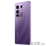 Мобільний телефон Infinix Note 50 Pro+ 12/256Gb NFC Enchanted Purple (4894947070075)