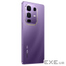 Мобільний телефон Infinix Note 50 Pro+ 12/256Gb NFC Enchanted Purple (4894947070075)