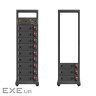 Аккумулятор LP LiFePO4 Battery HVM 614,4V 100Ah (61440 Wh) BMS 160А P AB Lrack black (38263)