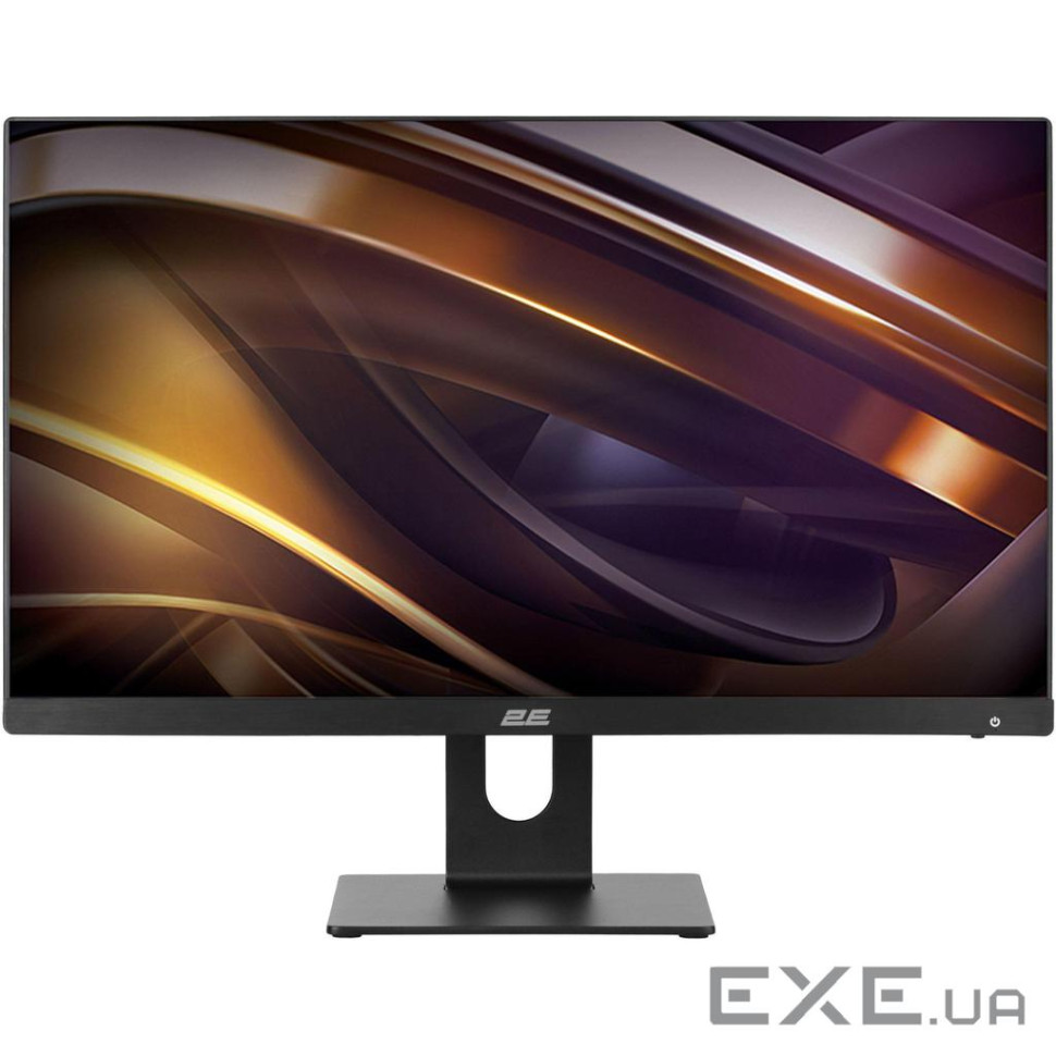 Комп'ютер персональний моноблок 2E Rational K6 23.8" FHD IPS Intel i3-12100, (2E-K6.V2.18)