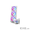 Система водяного охолодження MSI MAG CoreLiquid I360 White, Intel: LGA1851/1700/1200/1151/1150/1155/1