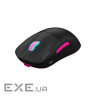 Миша ігрова HATOR Quasar 2 Ultra 4K Wireless Black/Pink (HTM570BP)