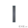 Батарея універсальна EMOS 10000mAh WI1046, 20W, Wireless, grey (B0551GY)
