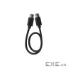 Батарея універсальна EMOS 10000mAh WI1046, 20W, Wireless, grey (B0551GY)