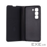 Чeхол-книжка BeCover Exclusive New Style для Infinix Hot 50 (X6720) Black (712634)