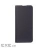 Чeхол-книжка BeCover Exclusive New Style для Infinix Hot 50 (X6720) Black (712634)