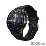 Смарт-годинник Gelius Pro GP-SW010 (Amazwatch GT3) Black (2099900942556)