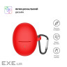 Чохол для навушників Armorstandart Hang Case для Huawei FreeBuds 5 Red (ARM80461)