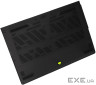 ноутбук 15.6FMI_144Hz/C7-240H/16/512/RTX 5050 8GB/ DOS/Platinum Gray MSI Cyborg 15 (9S7-15T111-243)