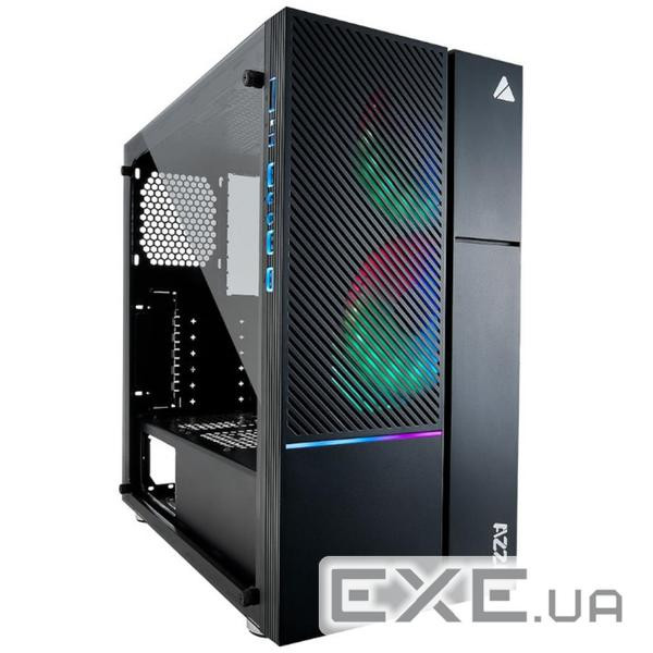 Корпус AZZA Iris 330 (CSAZ-330)