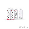 Дата кабель USB 2.0 AM to Lightning 1.0m black XO (NB230_L_Black)