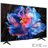 Телевізор TCL 75P6K
