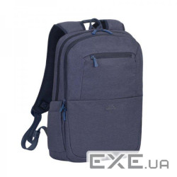 Рюкзак для ноутбука RivaCase 15.6" 7760 Blue (7760Blue) (7760 (Blue))