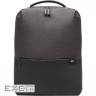 Рюкзак для ноутбука Xiaomi 15.6" RunMi 90 Light Business Backpack Grey (6971732584110)