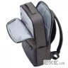 Рюкзак для ноутбука Xiaomi 15.6" RunMi 90 Light Business Backpack Grey (6971732584110)