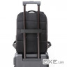 Рюкзак для ноутбука Xiaomi 15.6" RunMi 90 Light Business Backpack Grey (6971732584110)