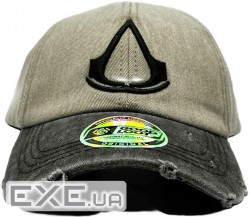 Кепка AC Legacy Vintage Baseball Hat (5908305237860)