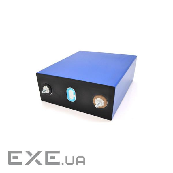 Клапан CATL 3.2V 302AH для збирання LiFePo4 аккумулятора, (173х71х203(219)) мм Q5 (CATL-3.2V-302AH)