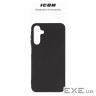 Чохол до мобільного телефона Armorstandart ICON Case Samsung A15 5G (A156) Black (ARM72484)