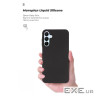 Чохол до мобільного телефона Armorstandart ICON Case Samsung A15 5G (A156) Black (ARM72484)