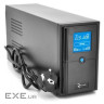 Джерело безперебійного живлення Ritar E-RTM500 (300W) ELF-D (E-RTM500D)
