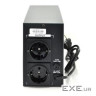 Джерело безперебійного живлення Ritar E-RTM500 (300W) ELF-D (E-RTM500D)