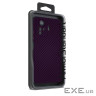 Чохол до мобільного телефона Armorstandart LikeCarbon Xiaomi Redmi Note 12S 4G Purple (ARM71950)