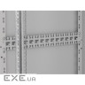 19" шафа для підлоги 15U, (770x800x800), 1200кг (RYA-15-A88-CAX-A1)