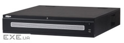 Відеореєстратор (NVR) Dahua Technology DHI-NVR608-64-4KS2