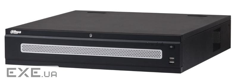 Відеореєстратор (NVR) Dahua Technology DHI-NVR608-64-4KS2