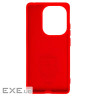 Чохол до мобільного телефона Armorstandart ICON Case Xiaomi Poco M6 Pro 4G Red (ARM74149)