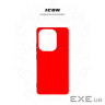 Чохол до мобільного телефона Armorstandart ICON Case Xiaomi Poco M6 Pro 4G Red (ARM74149)