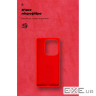 Чохол до мобільного телефона Armorstandart ICON Case Xiaomi Poco M6 Pro 4G Red (ARM74149)
