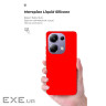 Чохол до мобільного телефона Armorstandart ICON Case Xiaomi Poco M6 Pro 4G Red (ARM74149)