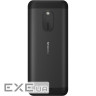 Мобільний телефон Nokia 230 DS 2024 Black