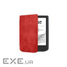 Чохол для електронної книги BeCover Smart Case PocketBook 629 Verse / 634 Verse Pro 6" Red (710979)
