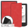 Чохол для електронної книги BeCover Smart Case PocketBook 629 Verse / 634 Verse Pro 6" Red (710979)